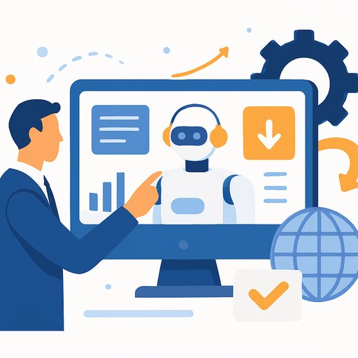 KPMG launches Velocity to streamline Global Business Services with agentic AI on ServiceNow