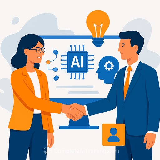 KPMG Welcomes PrivateBlok Agentic AI Team to Build AI-First, Multi-Agent Products Faster