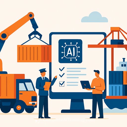 KRA to Fully Automate Customs, Integrate AI for Faster Cargo Clearance by 2026