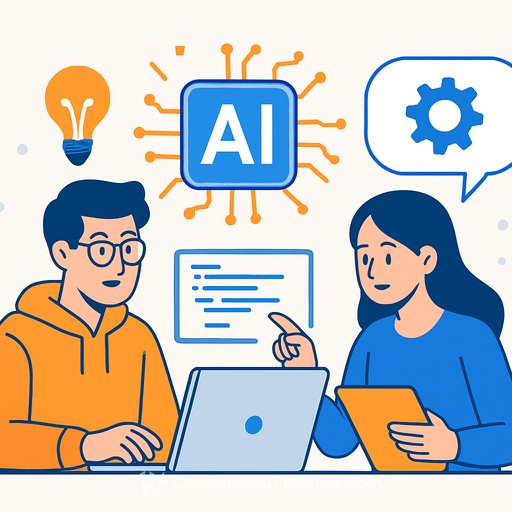 Krafton and CJ Olive Young hold joint AI hackathon to find practical talent