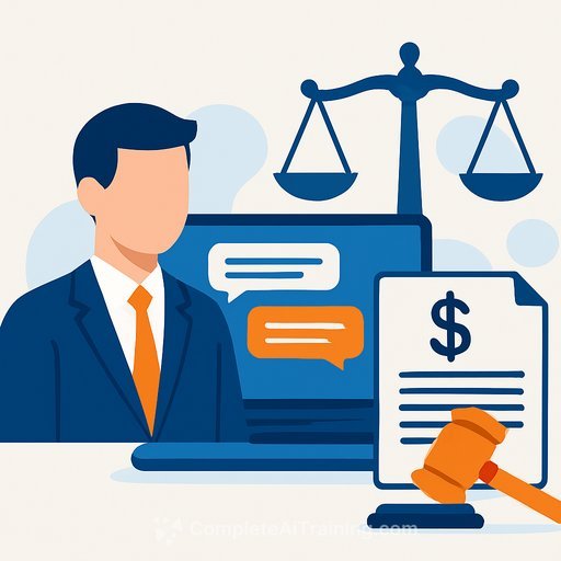 Krafton CEO's ChatGPT conversations become key evidence in Delaware court ruling against game company