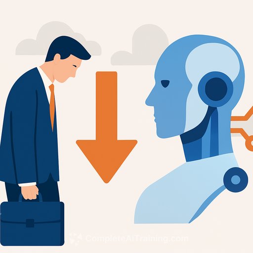 Kroger plans to cut 3,000 corporate jobs as it expands use of AI