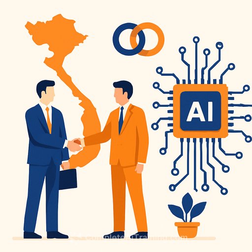 KT and Viettel Join Forces to Accelerate Vietnam’s National AI Transformation