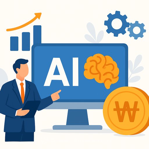 KT announces 18 trillion won AI transformation plan