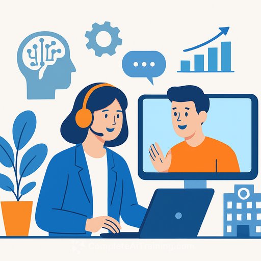 Kt completes 40 billion won AI contact center project for nh nonghyup bank