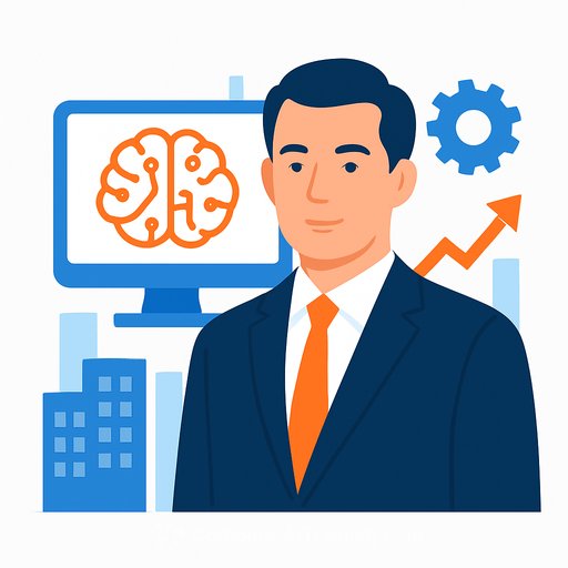 KT Corp appoints new CEO with mandate to accelerate AI strategy