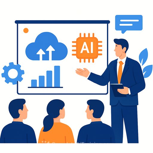 KT unveils Next IT strategy to modernize systems with AI and cloud
