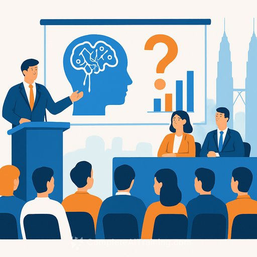 Kuala Lumpur PR conference draws 300 participants to address AI, trust and misinformation challenges
