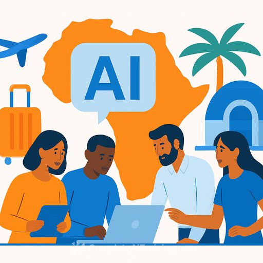 Kuriftu Resorts and partners launch AI hackathon to develop tourism solutions for Africa