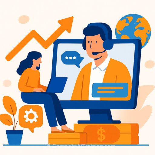 Kustomer Secures $30M to Scale AI Customer Service Platform and Expand Global Reach