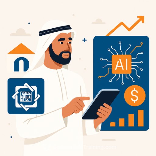 Kuwait Finance House Advances Banking Leadership with Forward-Looking AI Initiatives