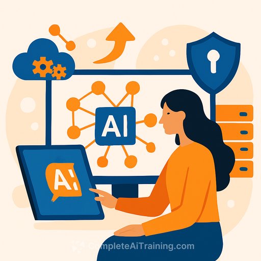 Kyndryl Expands Agentic AI Framework to Scale AI-native Operations Securely Across the Enterprise