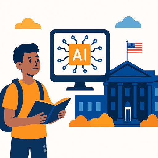 Kyndryl Joins White House Initiative to Boost AI Education for America’s Youth