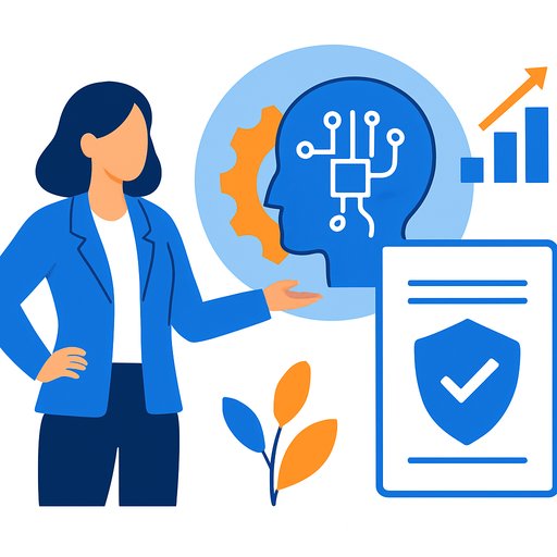 Kyndryl Named Leader for Agentic and Generative AI in 2025 ISG Provider Lens Global Insurance Services Report