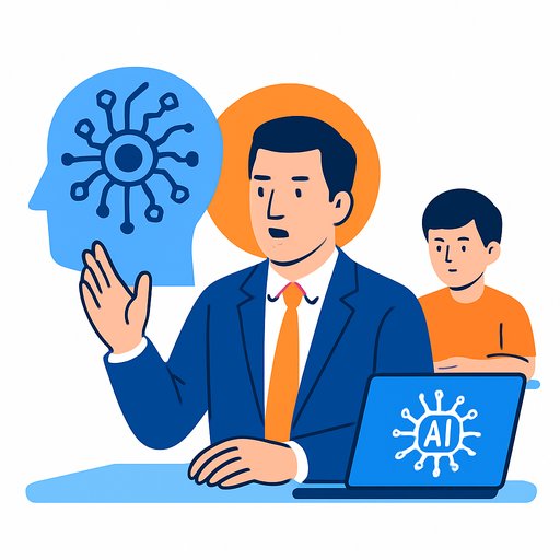 Kyrgyz MP calls for artificial intelligence to be added to school curriculum