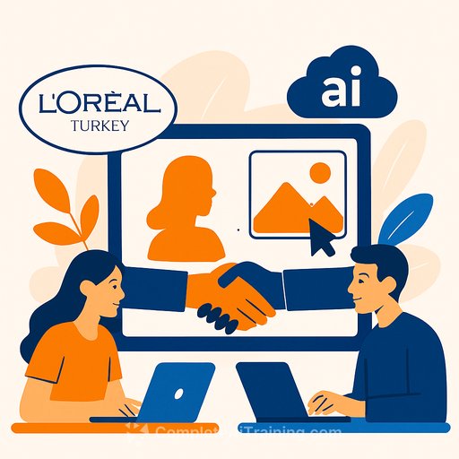 L’Oréal Turkey Partners with AdCreative.ai to Accelerate AI-Driven Visual Content Creation