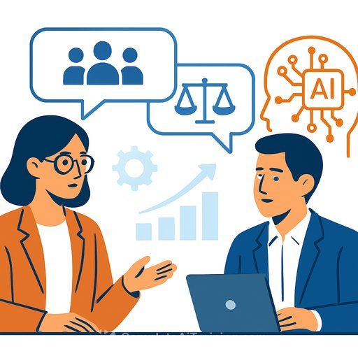 L Suite co-founders discuss inhouse community growth and AI's real-world legal impact