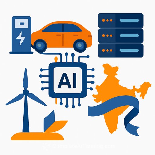 L&T Semiconductor bets on energy and EV chips, custom AI and data centre silicon, and a sovereign India stack