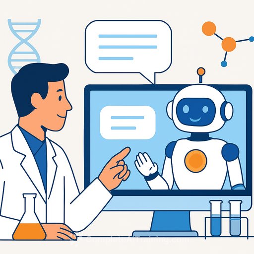 LabCollector introduces AI Co-Scientist for natural language lab data queries