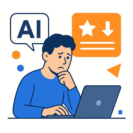 Label a story as AI-written and readers rate it lower, U-M study finds