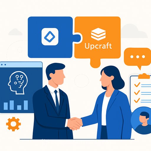 Labelbox Acquires Upcraft to Automate Expert Outreach and Scale Alignerr's AI Training Data Network