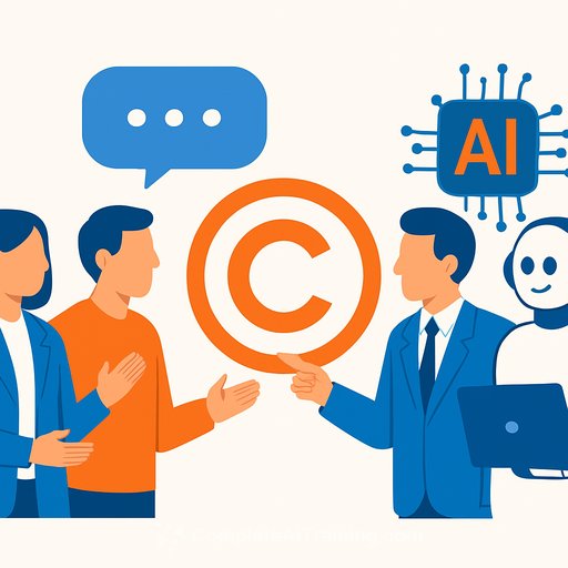 Labor ministers split on copyright laws as AI companies push for data mining exemptions