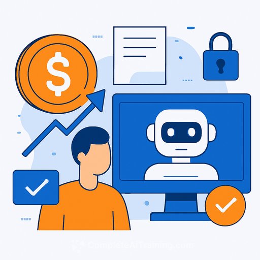 Lagrange x Toku Bring Cryptographic Proofs to AI Payroll with Stablecoins