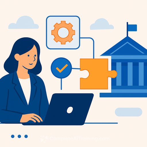 Lahint completes unified execution infrastructure and launches automated government services for businesses