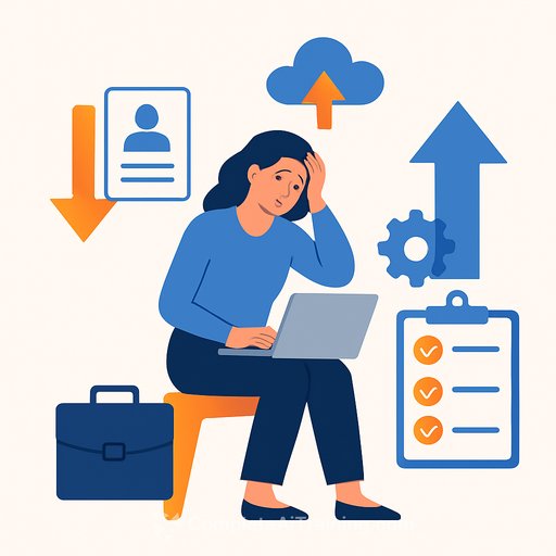 Laid off in PR? 5 steps to upskill, go independent, and stay in the game after Omnicom and AI cuts