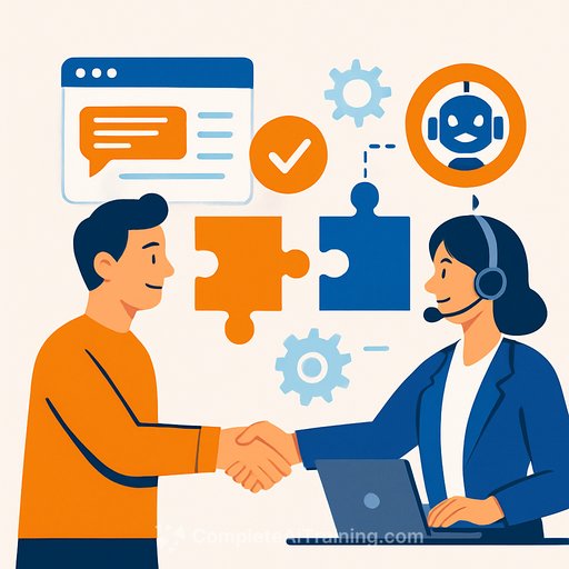 Laivly and Procedureflow Join Forces to Deliver Smarter AI-Driven Contact Center Solutions