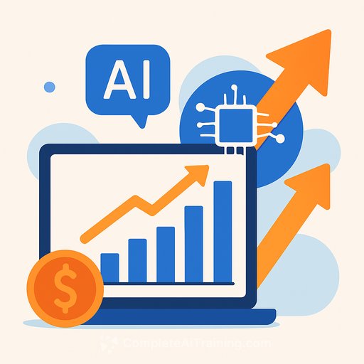 Lam Research (LRCX) Pops 7% on Record AI-Fueled Sales; Outlook Beats as China Risk Lingers