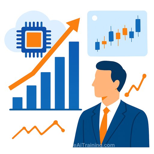 Lam Research Near Highs on AI-HBM Spending as 10b5-1 CEO Sale and Early Close Thin Trading