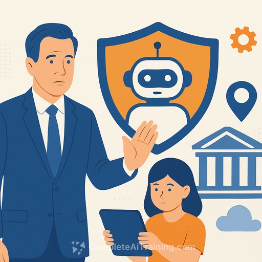 Lamont Moves to Shield Kids from AI Chatbots, Launch an AI Sandbox, and Seek Regional Oversight