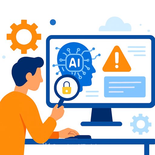 Lancaster University researchers identify gaps in AI security research