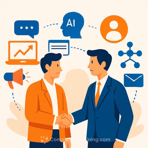 Landbase Acquires Adauris to Unify AI-Driven Inbound and Outbound Marketing