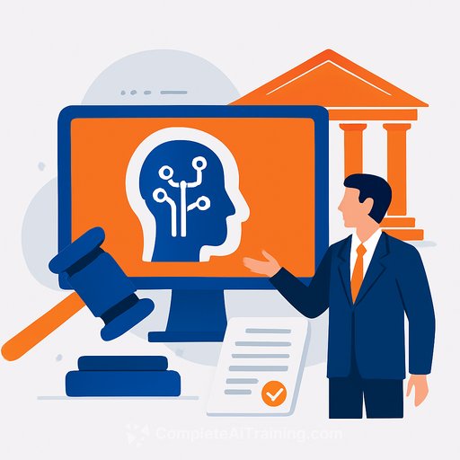 Landmark ruling: Arbitrator says Politico broke AI safeguards, orders 60-day bargaining