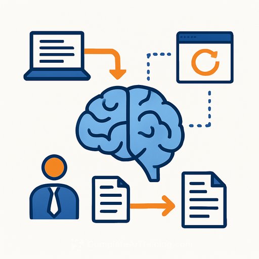 LangChain deep agents uses offloading, summarization, and subagents to prevent context rot in long-running AI tasks