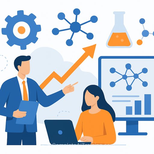 Lantern Pharma outlines withZeta.ai expansion plan with multi-agent swarm and computational biology tools