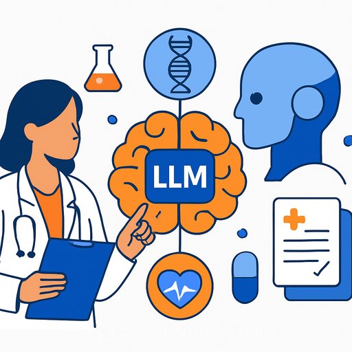 Large language models in biomedicine and healthcare: applications, challenges, ethics, and the path to clinical impact