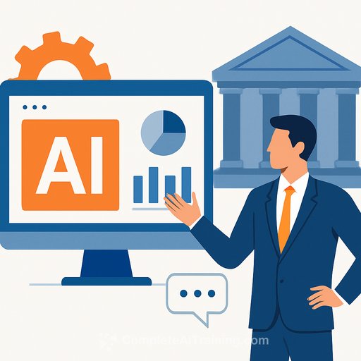 Large law firms building proprietary AI platforms overlook communications strategies