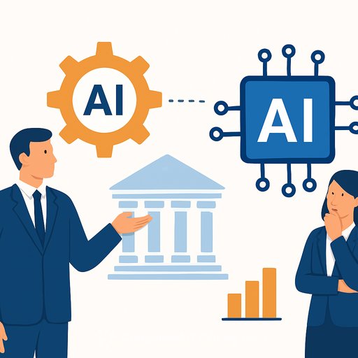Large law firms divide on building or buying artificial intelligence as new technology spending remains low