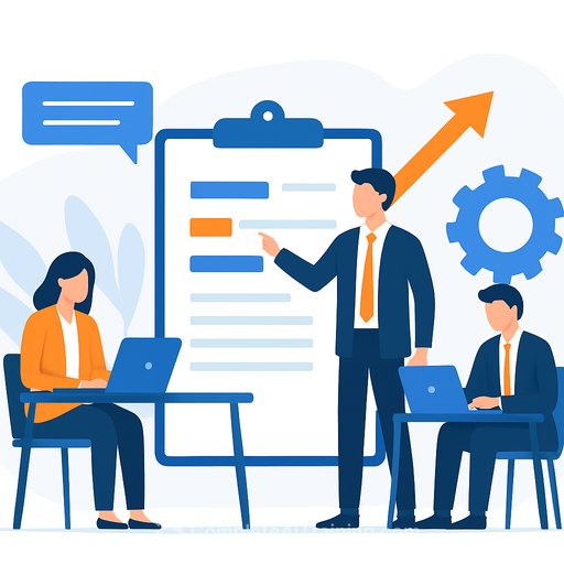Large law firms restructure practices and add staff to handle tariffs and regulatory shifts, survey finds