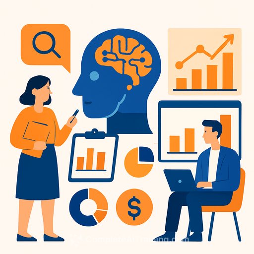 Largo.ai Acquires QuMind to Deliver Faster, More Accurate AI Market Insights for Brands and Agencies