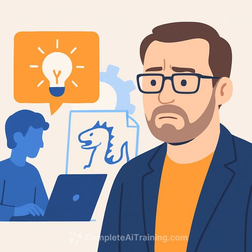 Larian CEO after backlash: AI won't replace concept artists