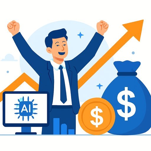 Las Vegas AI sales startup RevReply raises $1M after AngelNV runner-up finish