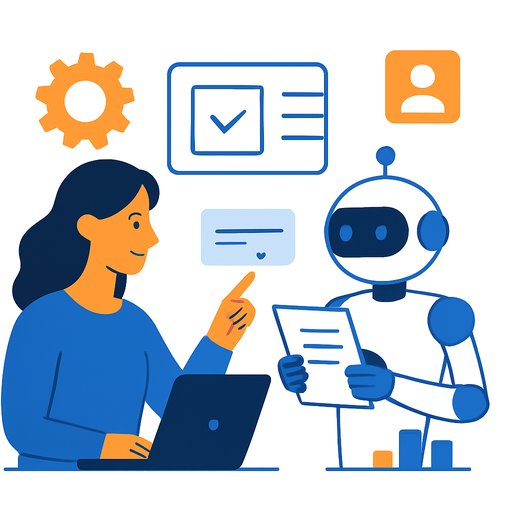 Laserfiche launches AI agents to automate multi-step content management workflows