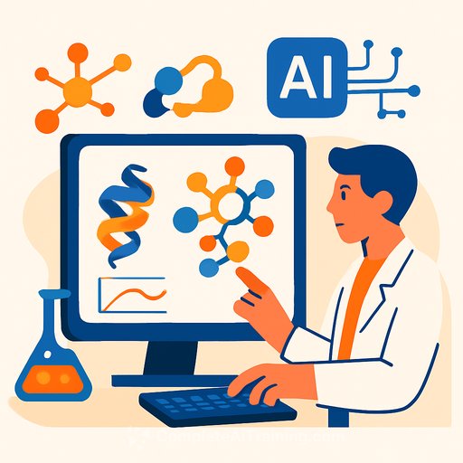 Latent Labs launches AI platform for instant protein design, slashing drug discovery costs and timelines