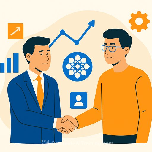 Lattice acquires Mandala's AI coaching technology and hires founder Tarun Galagali to expand people management platform