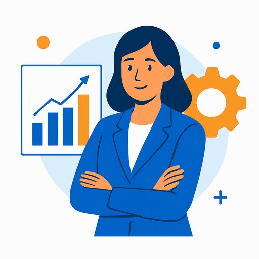 Lattice promotes Sophie Hurcombe to chief people and operations officer