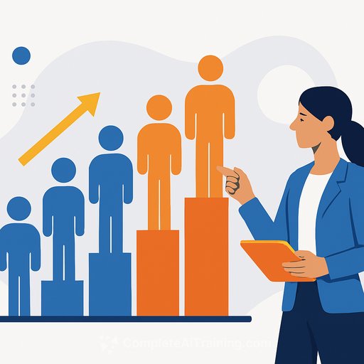 Lattice report finds culture separates AI-era performance leaders from laggards